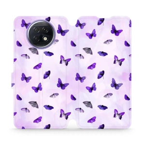 Etui do Xiaomi Redmi Note 9T - wzór VP76S