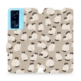 Etui do OPPO A57S - wzór V160S
