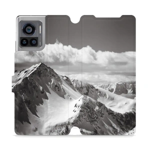 Etui do Motorola Edge 30 Ultra - wzór M152P