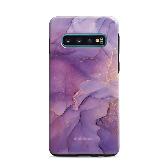 Etui Elite Pro do Samsung Galaxy S10 - wzór EP20E