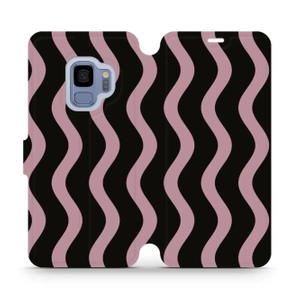 Etui do Samsung Galaxy S9 - wzór VA54S