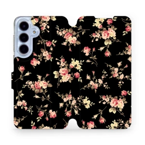 Etui do Samsung Galaxy S25 FE 5G - wzór VD02S