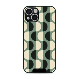 Etui Glossy Case do Apple iPhone 13 - wzór GA56G