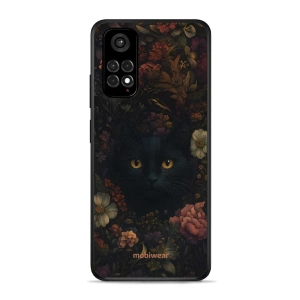 Etui Glossy Case do Xiaomi Redmi Note 11S - wzór G161G