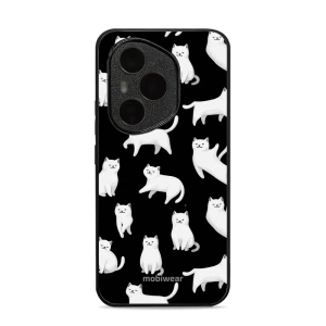 Etui Glossy Case do Huawei Honor 400 Pro - wzór G163G