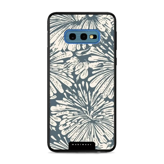 Etui Glossy Case do Samsung Galaxy S10e - wzór GA42G