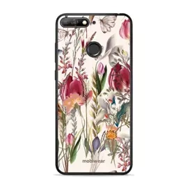 Etui Glossy Case do Huawei Honor 7A - wzór G031G
