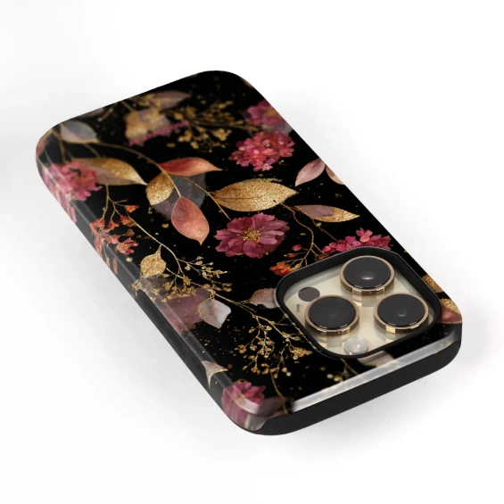 Etui Elite Pro do Apple iPhone 13 mini - wzór E171E