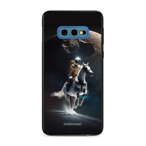 Etui Glossy Case do Samsung Galaxy S10e - wzór G004G