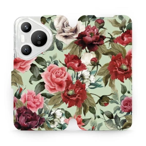 Etui do Huawei Pura 70 - wzór MD06P