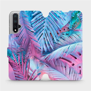 Etui do Huawei Honor 20 - wzór MG10S