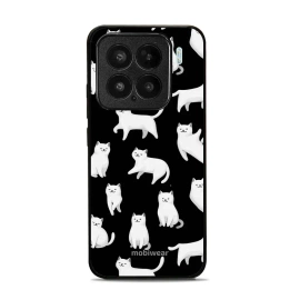 Etui Glossy Case do Xiaomi 15 - wzór G163G