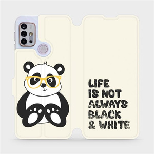 Etui do Motorola Moto G10 - wzór M041S