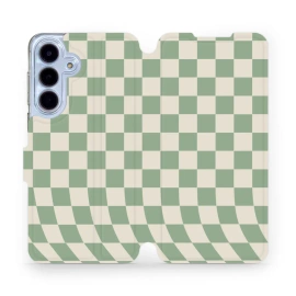 Etui do Samsung Galaxy S25 FE 5G - wzór VA58S