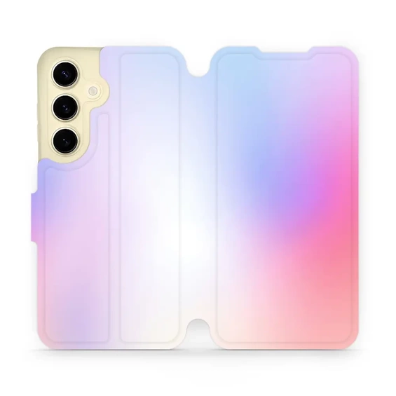Etui do Samsung Galaxy S24 - wzór VP65S