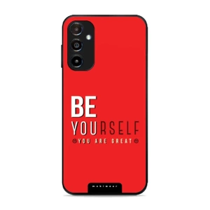 Etui Glossy Case do Samsung Galaxy A14 5G - wzór G072G