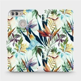 Etui do Huawei P Smart - wzór M071P
