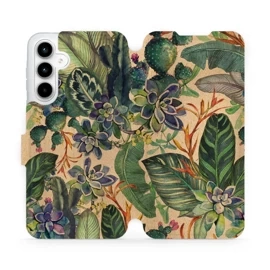 Etui do Samsung Galaxy A35 5G - wzór VP05S