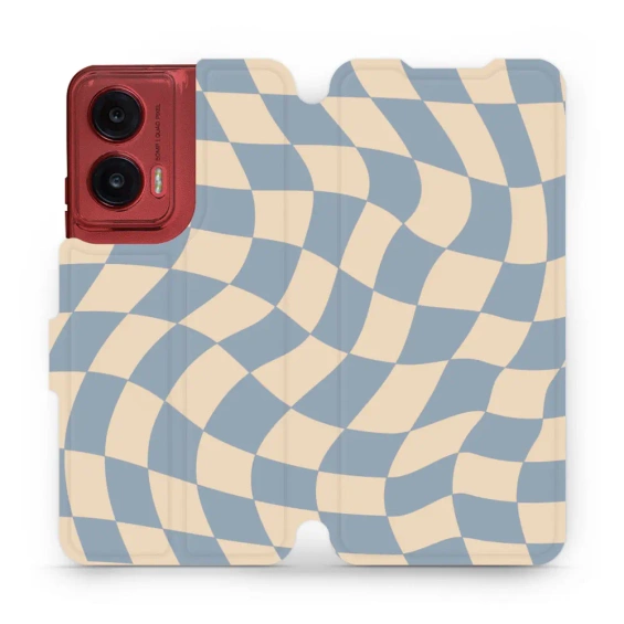 Etui do Motorola Moto G35 5G - wzór VA59S