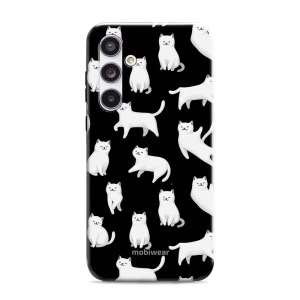 Etui Elite Pro do Samsung Galaxy A55 5G - wzór E163E