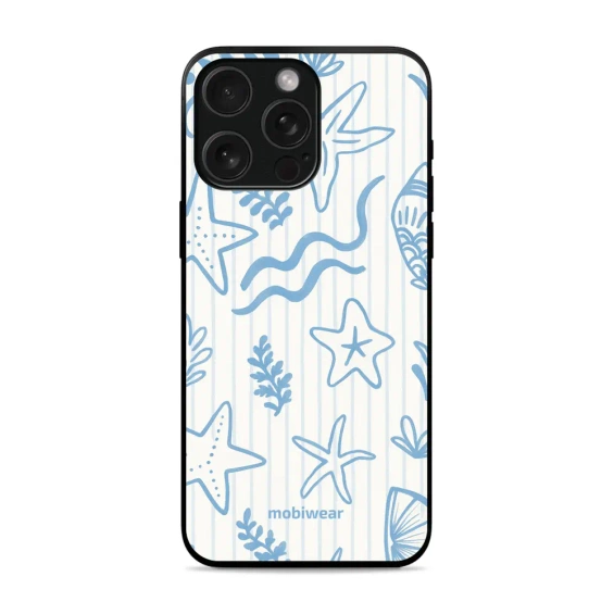 Etui Glossy Case do Apple iPhone 15 Pro Max - wzór GP88G