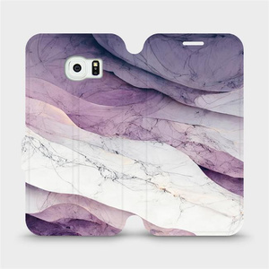 Etui do Samsung Galaxy S6 Edge - wzór VP31S