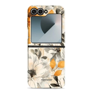 Etui Elite Pro do Samsung Galaxy Z Flip 7 FE - wzór EP75E