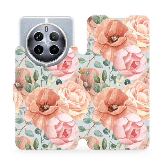 Etui do Realme 12 5G - wzór MP02S