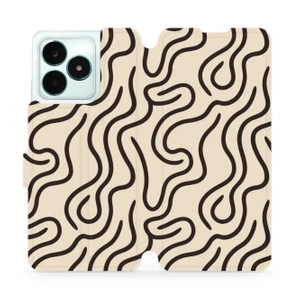 Etui do Realme C51 - wzór VA60S