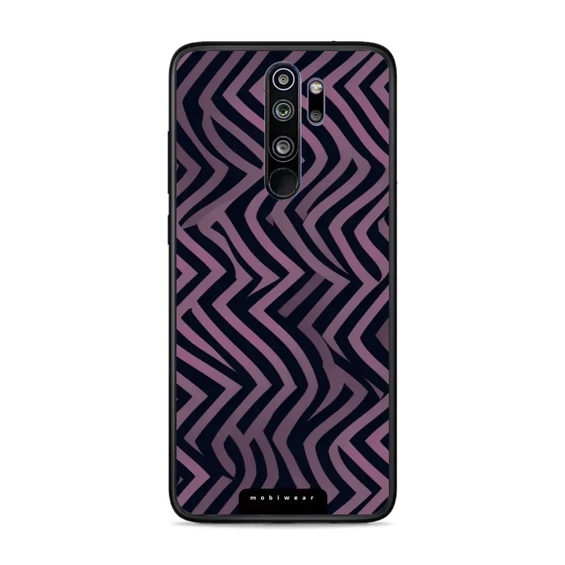 Etui Glossy Case do Xiaomi Redmi Note 8 Pro - wzór GA55G