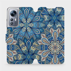 Etui do Xiaomi 12S - wzór V108P