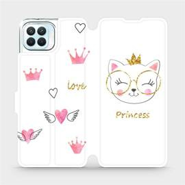 Etui do OPPO Reno 4 Lite - wzór MH03S