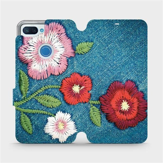 Etui do Xiaomi Mi 8 Lite - wzór MD05P