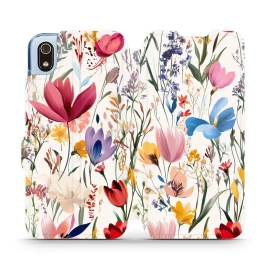 Etui do Xiaomi Redmi 7A - wzór MP70S