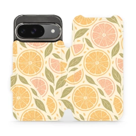Etui do Google Pixel 9 - wzór VP80S