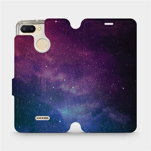 Etui do Xiaomi Redmi 6 - wzór V147P