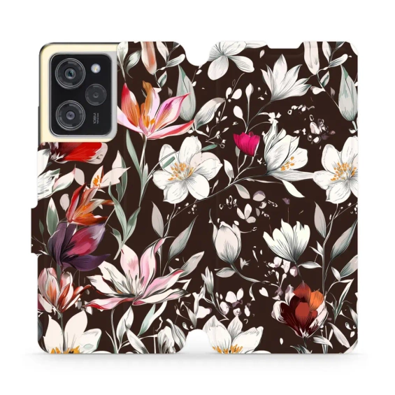 Etui do Xiaomi POCO X5 Pro 5G - wzór VP72S