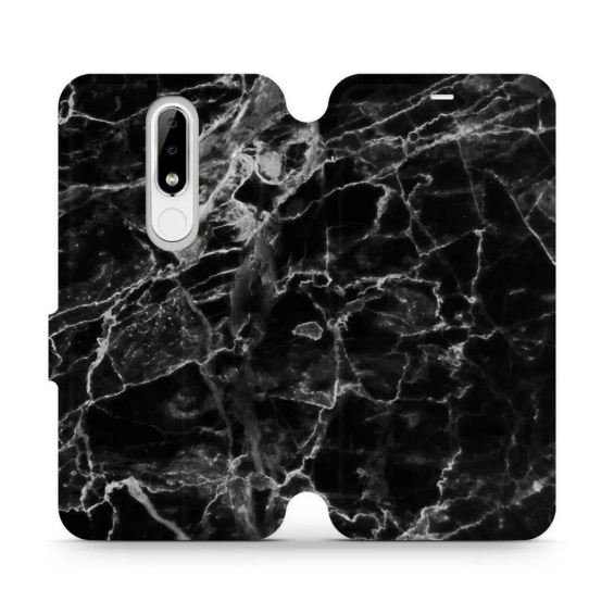 Etui do Nokia 5.1 Plus - wzór V056P