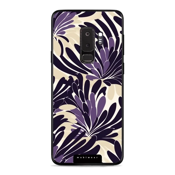 Etui Glossy Case do Samsung Galaxy S9 Plus - wzór GA47G