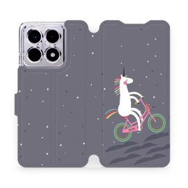 Etui do Xiaomi 14T Pro - wzór V024P