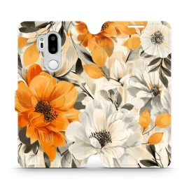 Etui do LG G7 ThinQ - wzór VP75S