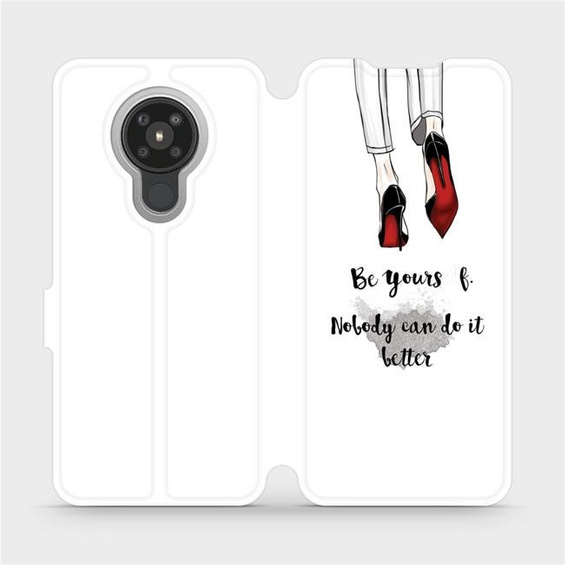 Etui do Nokia 5.3 - wzór M046P