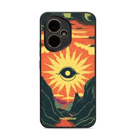 Etui Glossy Case do Huawei Honor 400 - wzór G055G