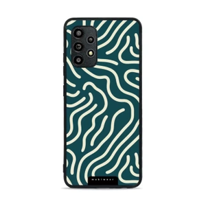 Etui Glossy Case do Samsung Galaxy A32 4G - wzór GA61G