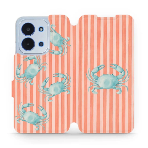 Etui do Xiaomi Redmi 15C - wzór VP87S