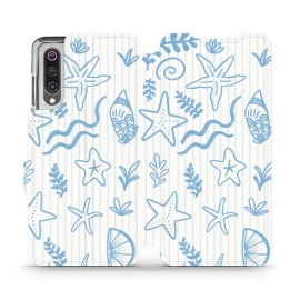 Etui do Xiaomi Mi 9 - wzór VP88S