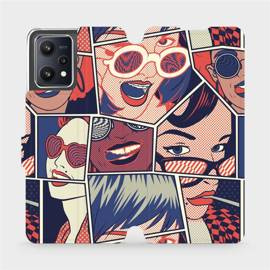 Etui do Realme 9 5G - wzór VP18P