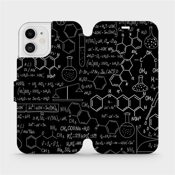 Etui do Apple iPhone 12 - wzór V060P