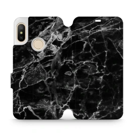 Etui do Xiaomi Mi A2 Lite - wzór V056P