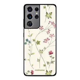 Etui Glossy Case do Samsung Galaxy S21 Ultra - wzór G035G